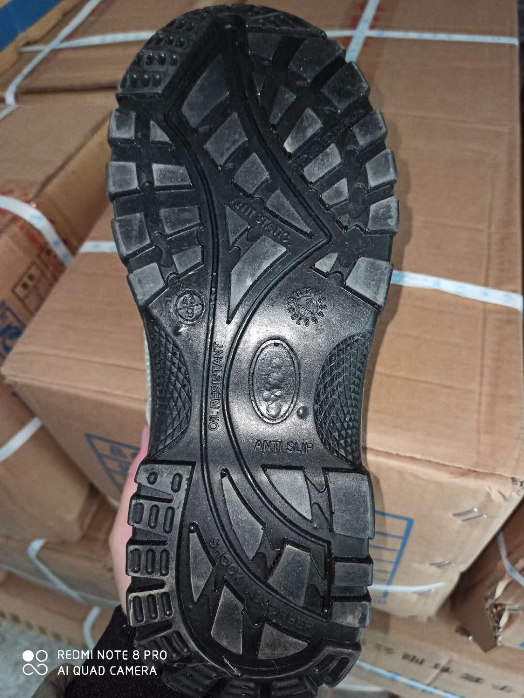 江西安全鞋生产厂家/价格/热线18907085681