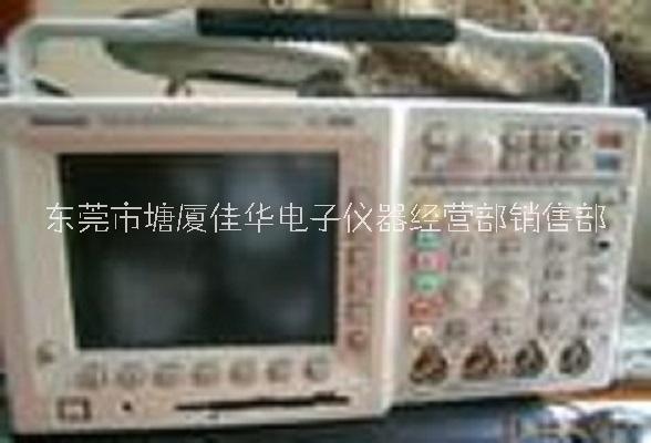 供应美国二手TDS3012B TDS3014示波器标配厂家回收图片
