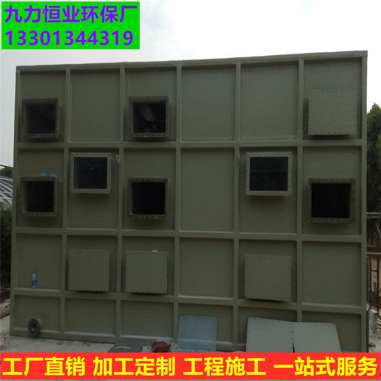 天津定制小型污水处理设备生产厂家 生活污水处理设备价格图片