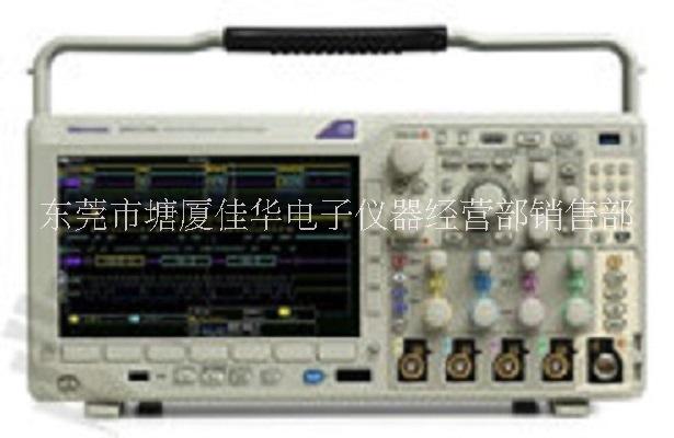 原装MDO3102示波器泰克MDO3104混合域示波器厂家回收