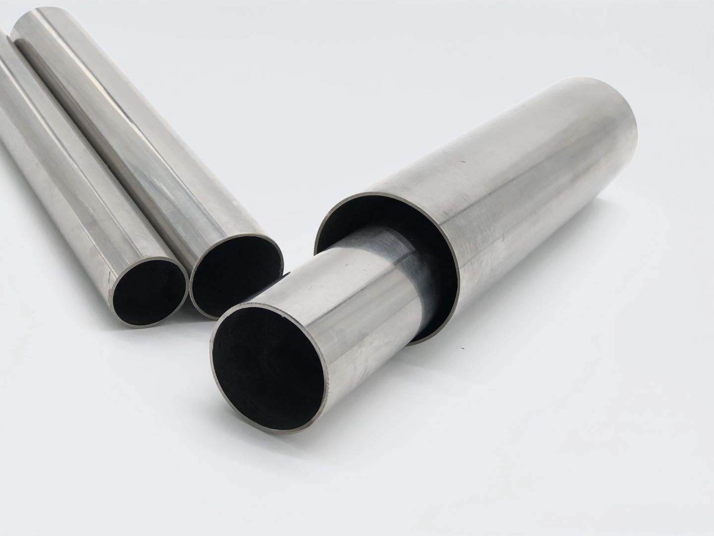 不锈钢焊管 201 304不锈钢圆管现货批发 工艺成本减低30%