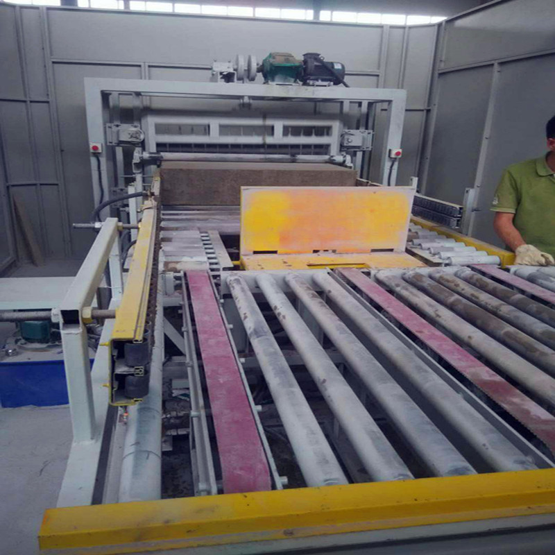 廊坊市全自动水泥基匀质板设备生产线厂家全自动水泥基匀质板设备生产线