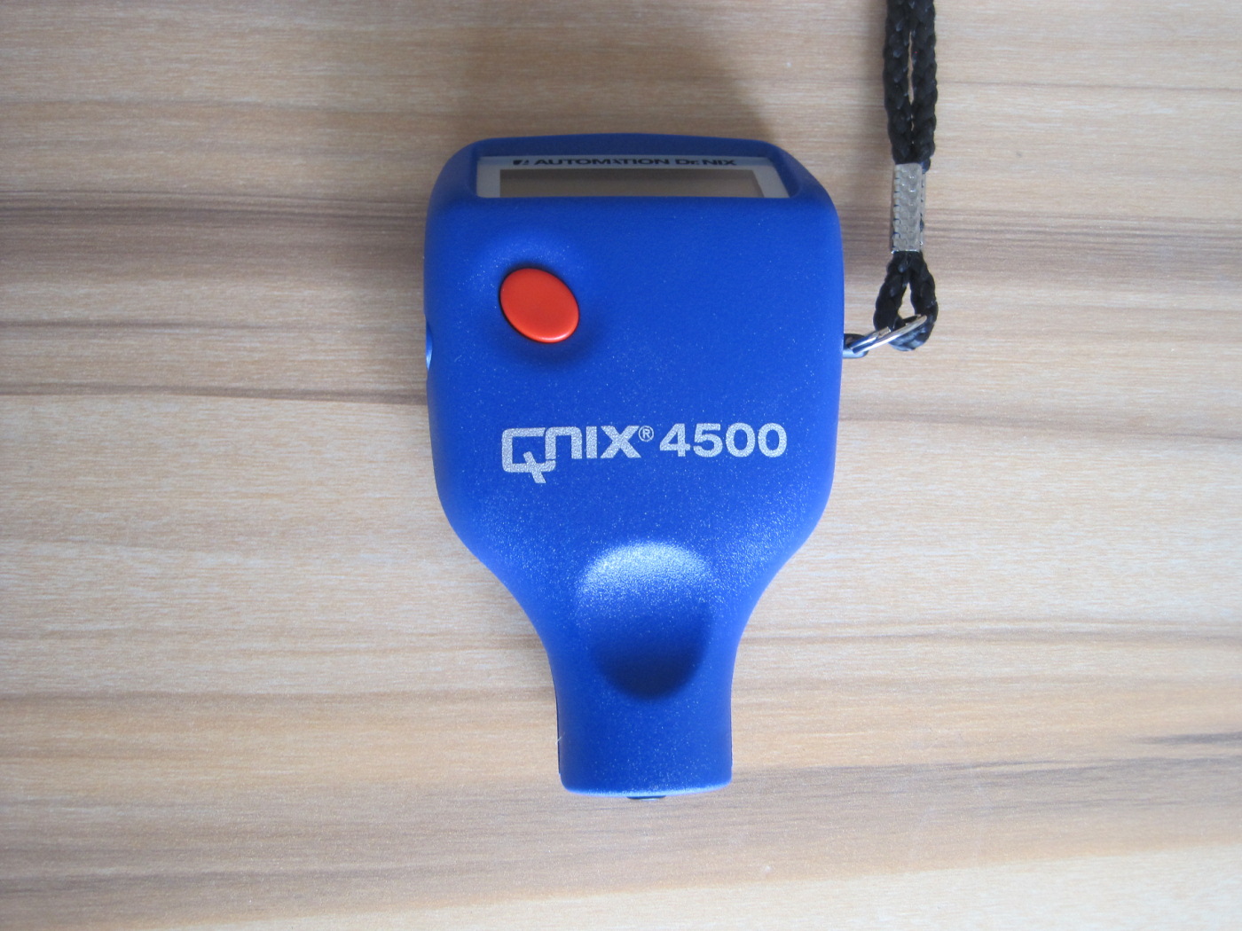 德国QNix4200/QNix4500 涂层测厚仪