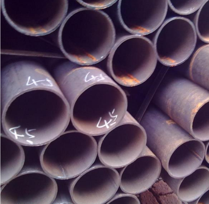 厚壁焊管价格  厚壁焊管厂家 天津厚壁焊管
