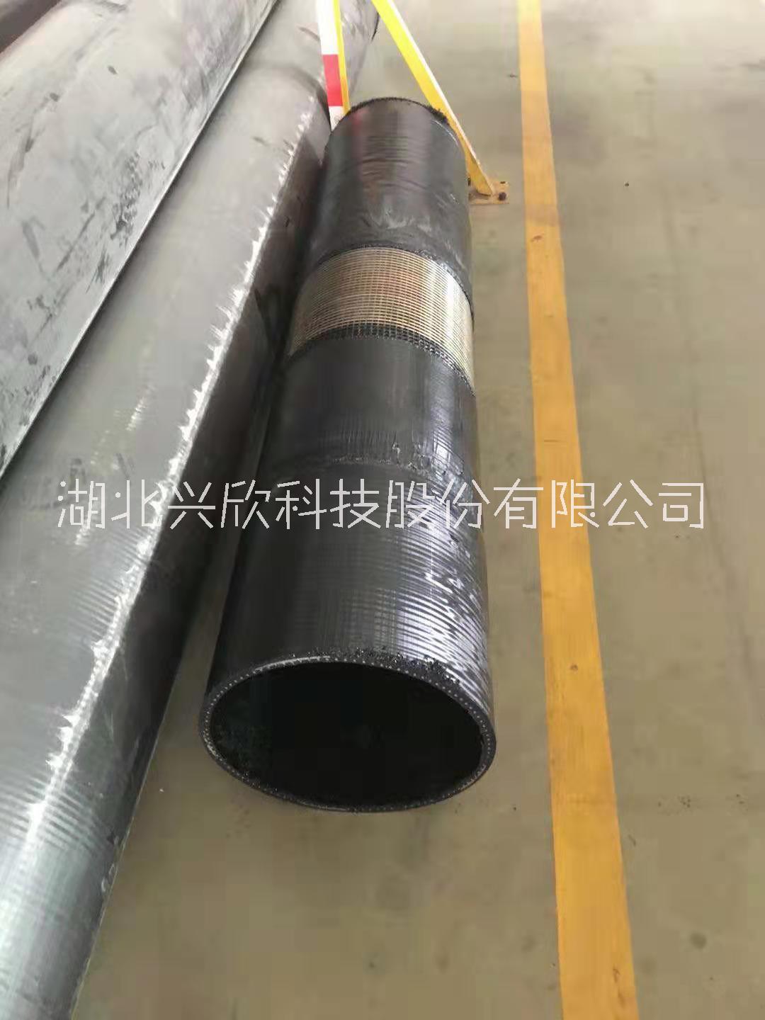 天津钢骨架聚乙烯塑料复合管