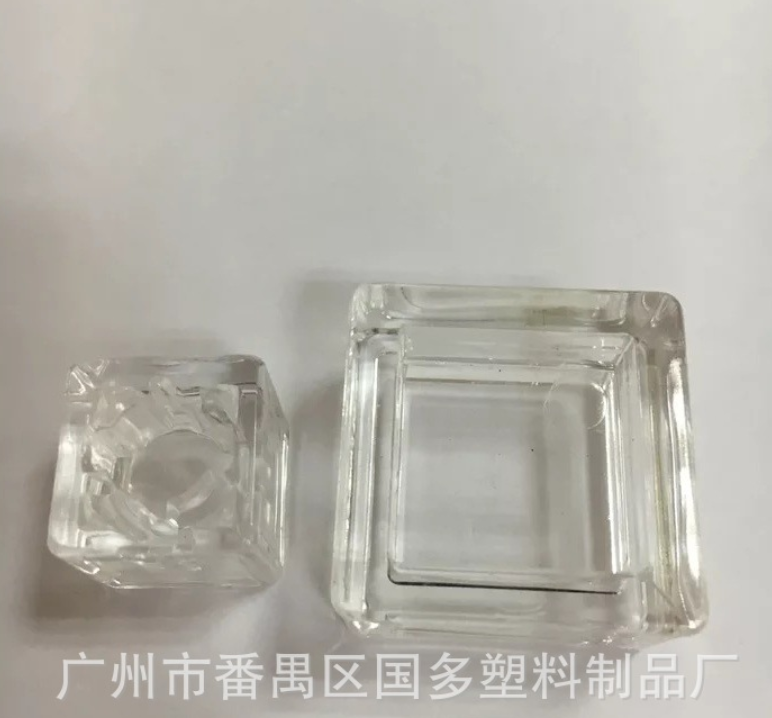 透明水晶胶粒批发