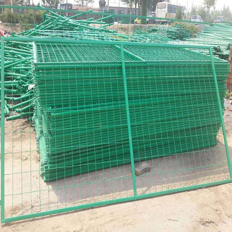 深圳铁丝网价格 铁丝防护网生产厂家  铁丝护栏网  护栏围网生产厂家
