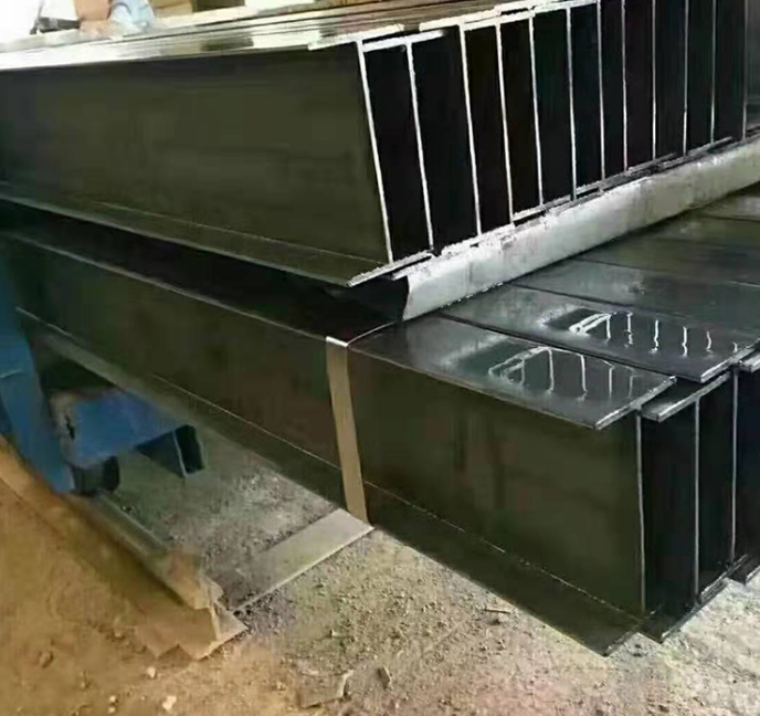 高频焊H型钢批发