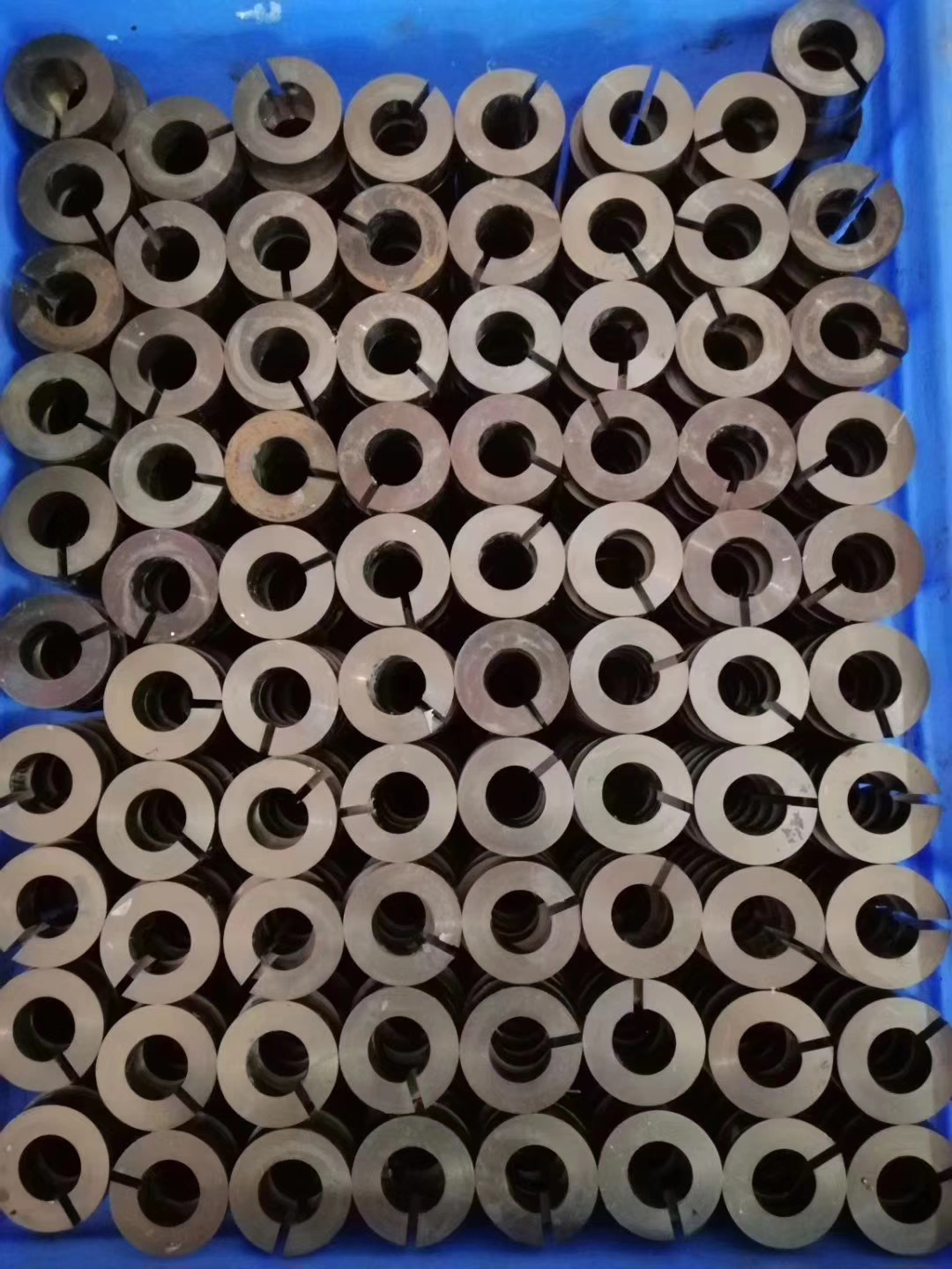 铁芯切割机 磁芯切割机 铁氧体磁片切割机