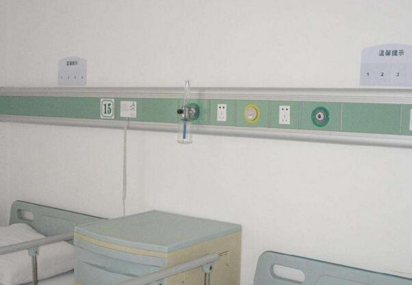 内蒙中心供氧NM-中心供氧负压吸引设备带洁净手术室呼叫系统图片