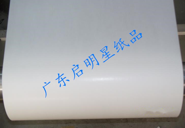 东莞市透析纸厂家60克医用透析纸口罩袋纸拭子袋纸包装纸