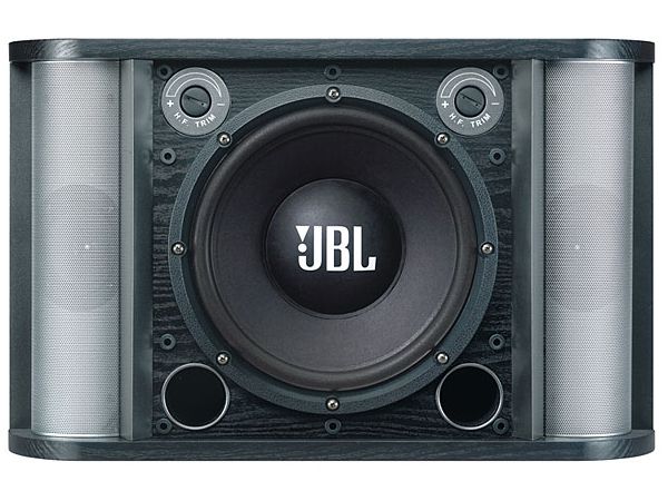 JBL音响南京专卖店