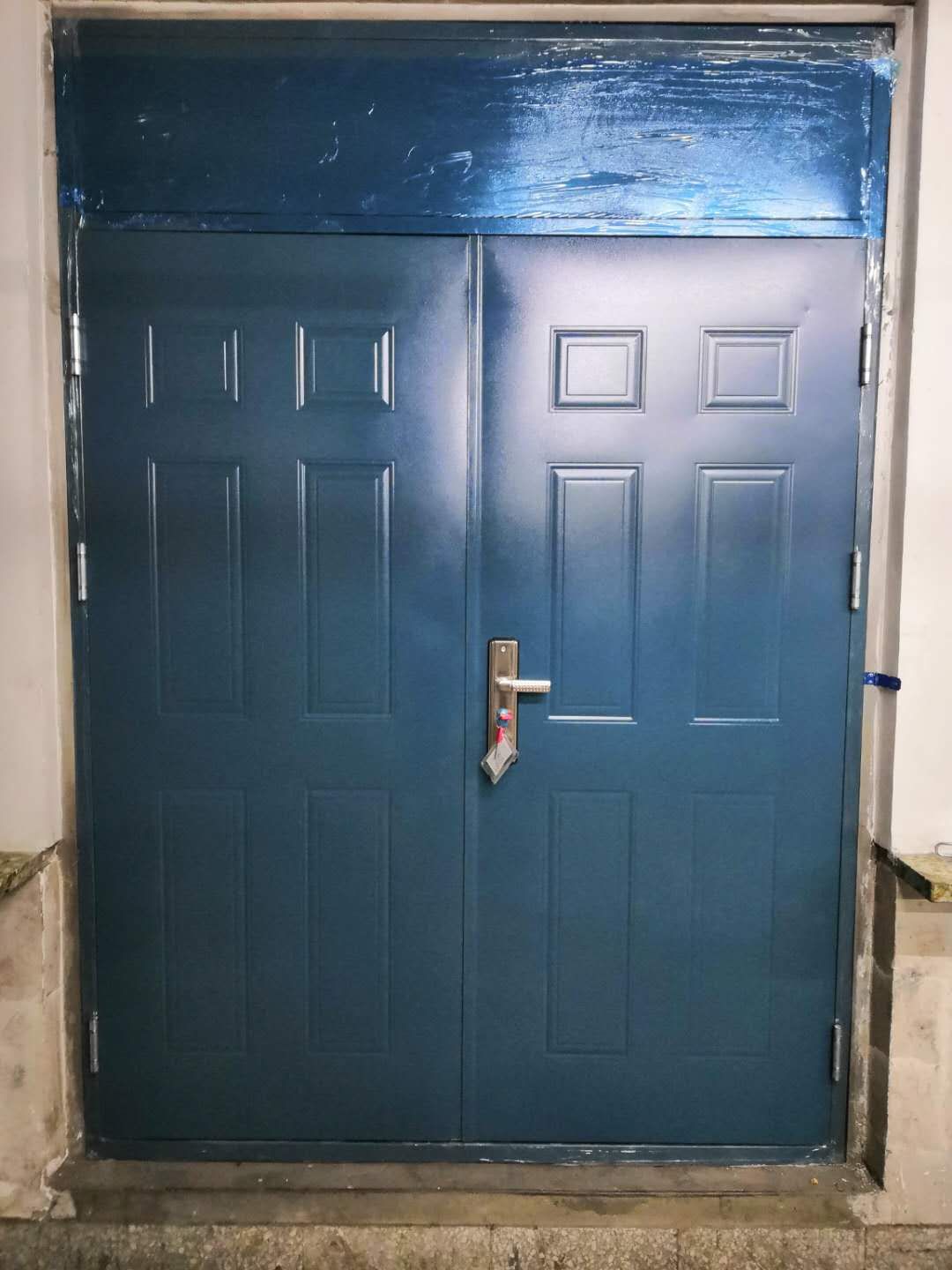 锦州防盗门 工程门,进户门-钢质批发