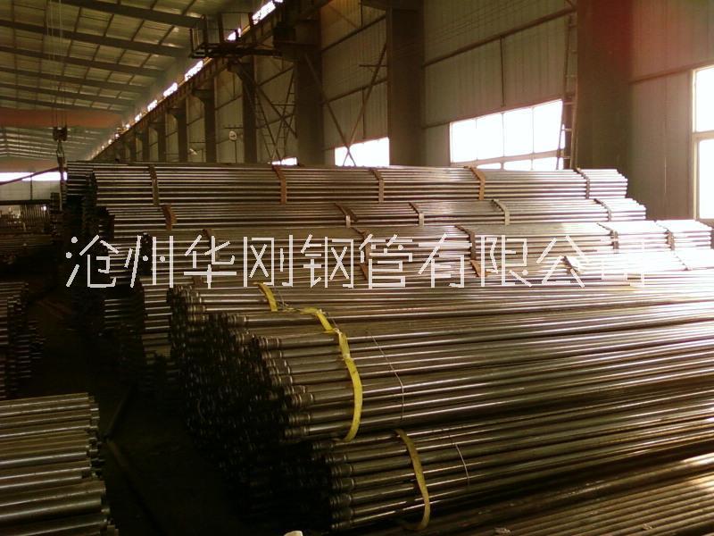 金江声测管 沧州华刚钢管专业生产生产厂家