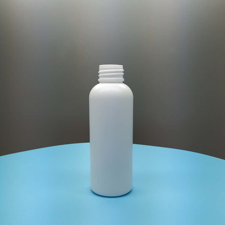 100ML塑料喷雾瓶酒精消毒水喷雾瓶 HDPE塑料瓶 厂家现货直销喷雾瓶 100ML塑料喷雾瓶