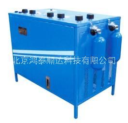 AE-102A氧气充气泵优选北京鸿泰顺达科技有限公司；AE-102A氧气充气泵市场价格|经销价格|询价电话图片