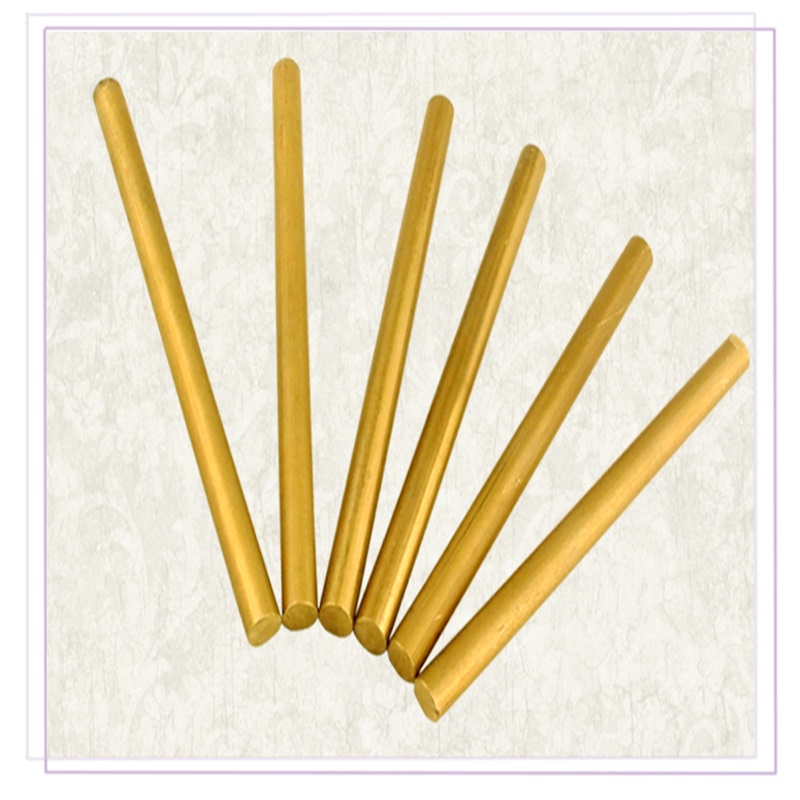 广东信邦现货发售H62 H65等多种材质规格黄铜带 黄铜棒 黄铜线 黄铜棒
