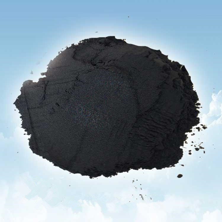厂家直销空气净化专用活性炭超细粉状活性炭