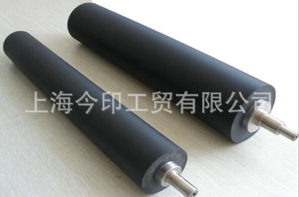 上海UV胶辊厂家  耐高温UV专用胶辊 印刷机UV两用胶辊