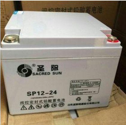 圣阳蓄电池SP12-38 UPS专用电池