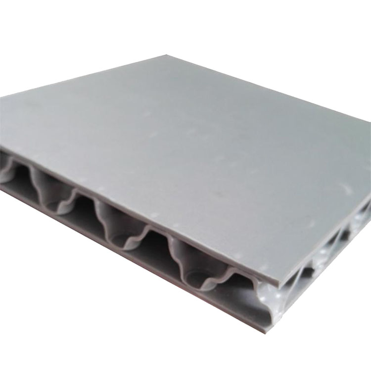 PP塑料蜂窝板 蜂窝板垫板 厚度2-12MM 福建厂家直接发货 防潮PP塑料蜂窝板