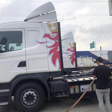 广州至上海货物运输 广州至上海整车运输 广州至上海物流公司