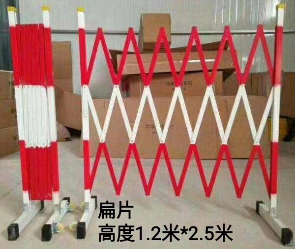 上海市移动隔离栏厂家移动隔离栏、伸缩护栏、隔离栏杆