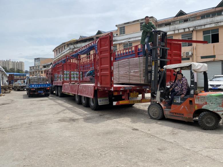 上饶至上海整车运输 上饶至上海货物运输 上饶至上海物流公司