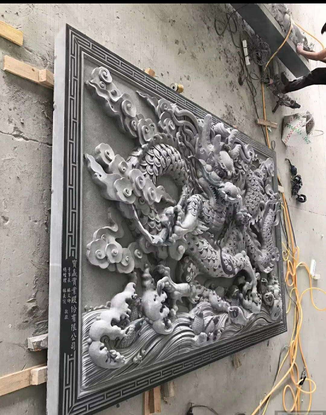 山东浮雕壁画厂家