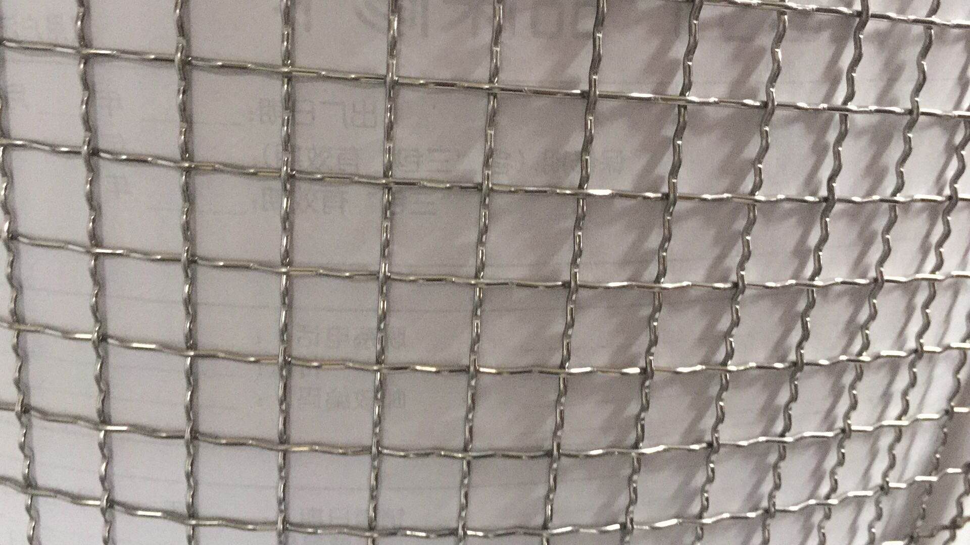 不锈钢筛网哪里有不锈钢编织网供应商   不锈钢筛网哪里有