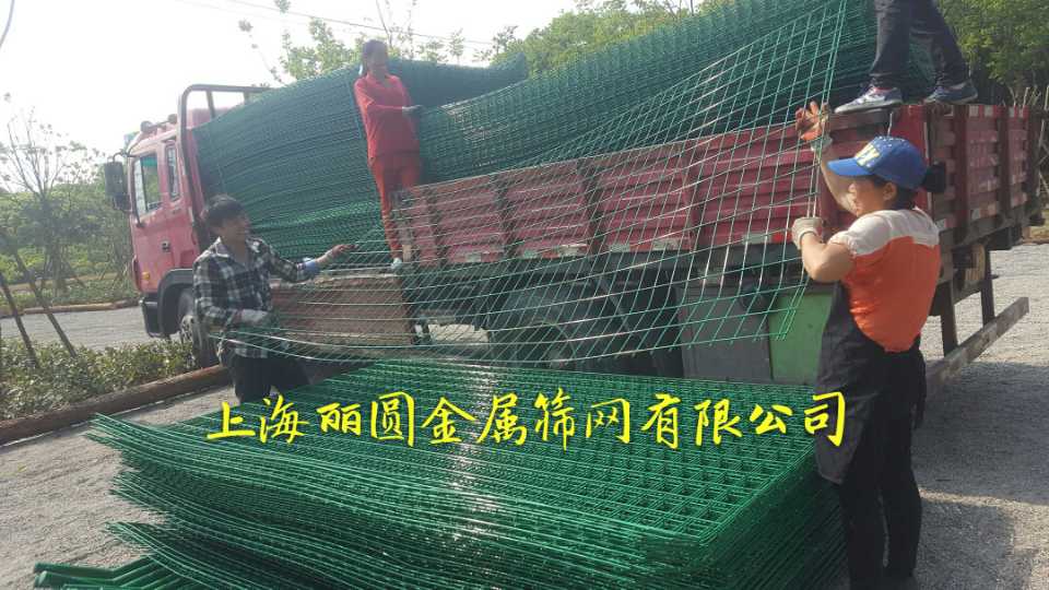 上海防护网 上海护栏网，上海隔离网栏