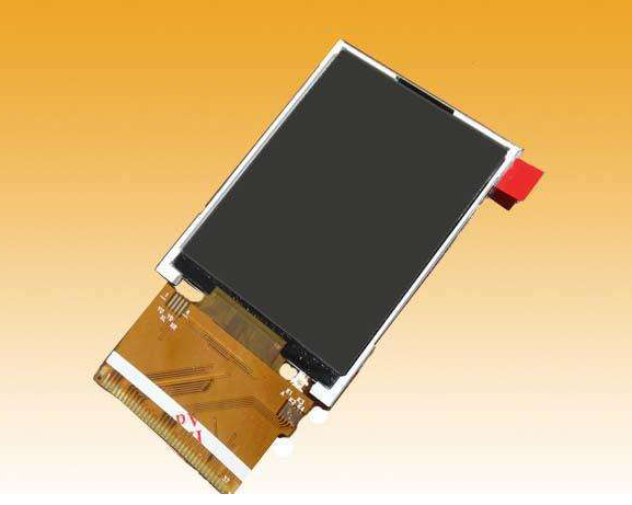 罗姆2.8寸工业液晶屏-WYM28HL654-37A