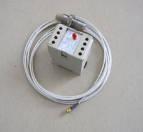 JX5121-20-50变送器市场价格；JX5121-20-50轴振动变送器销售服务电话