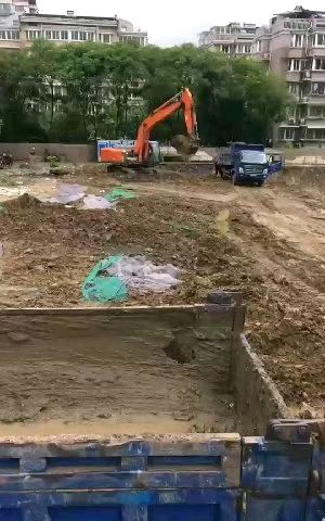 土石方工程，黄沙，水泥，塘渣回填