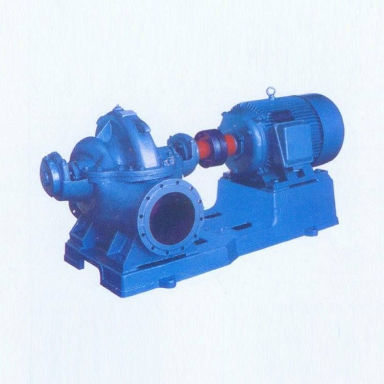 卧式单级离心泵 广东佛山离心泵批发 离心泵优质供应商图片