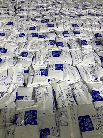 青岛生产批发保鲜冰袋航空冰袋青岛生产批发零售保鲜冰袋航空冰袋