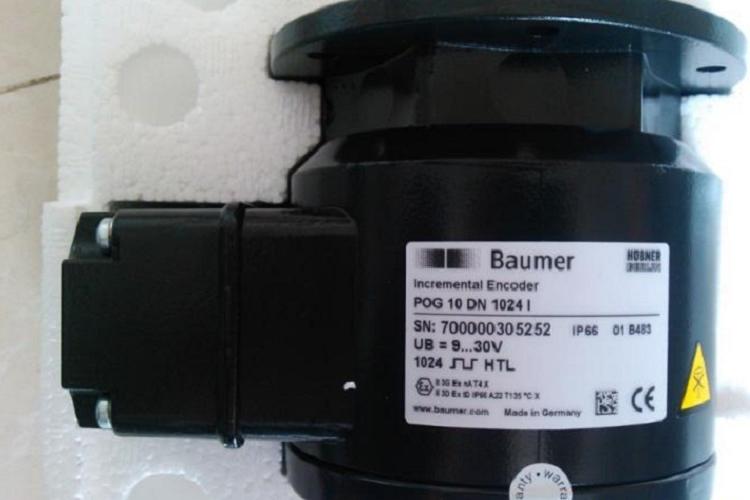 德国HUBNER编码器厂家批发FSE102专业快速