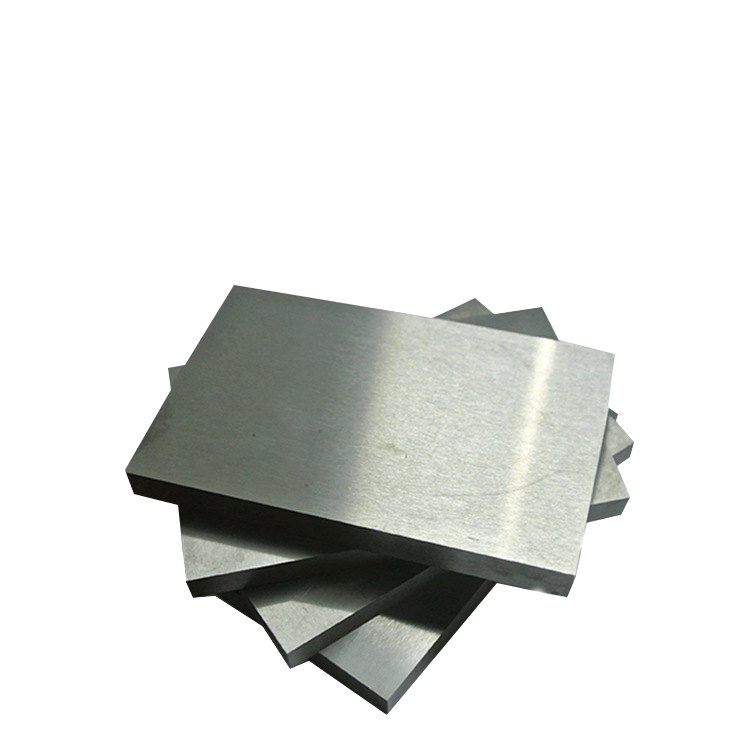 DC53精光板加工 模具钢材料 钢板  规格齐全 模具钢材  DC53冲子料图片