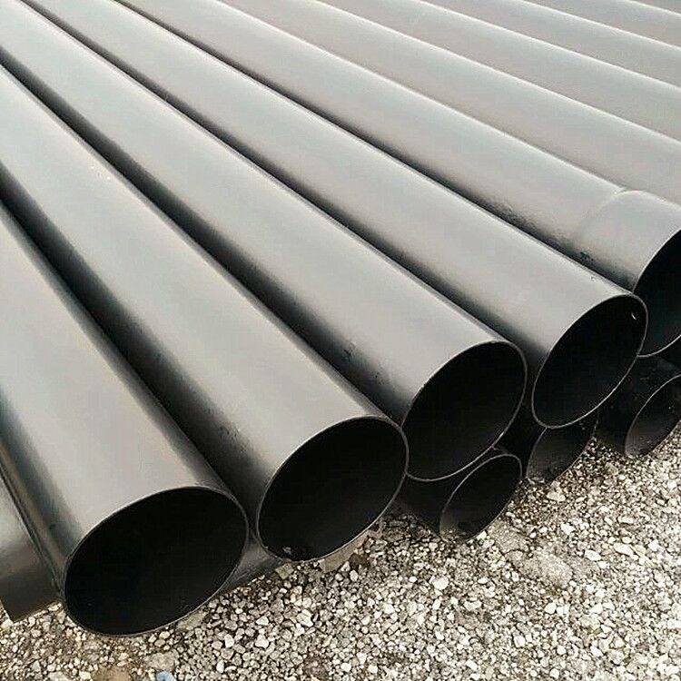 湖南株洲n-hpa热浸塑钢管150热浸塑管钢管穿线用长沙厂家售价