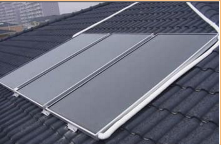 上海市屋顶镶嵌式太阳能热水器厂家