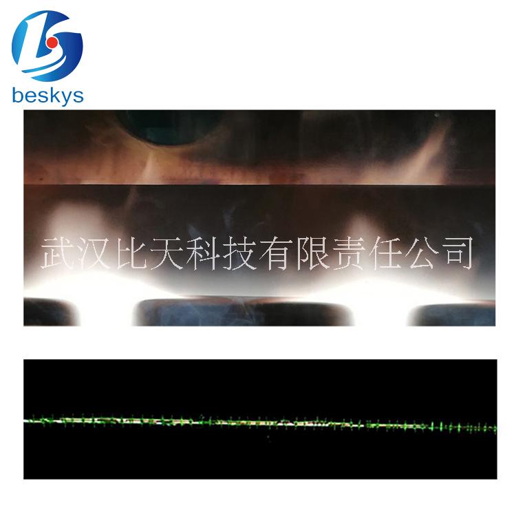 武汉市CCD视觉检测系统厂家