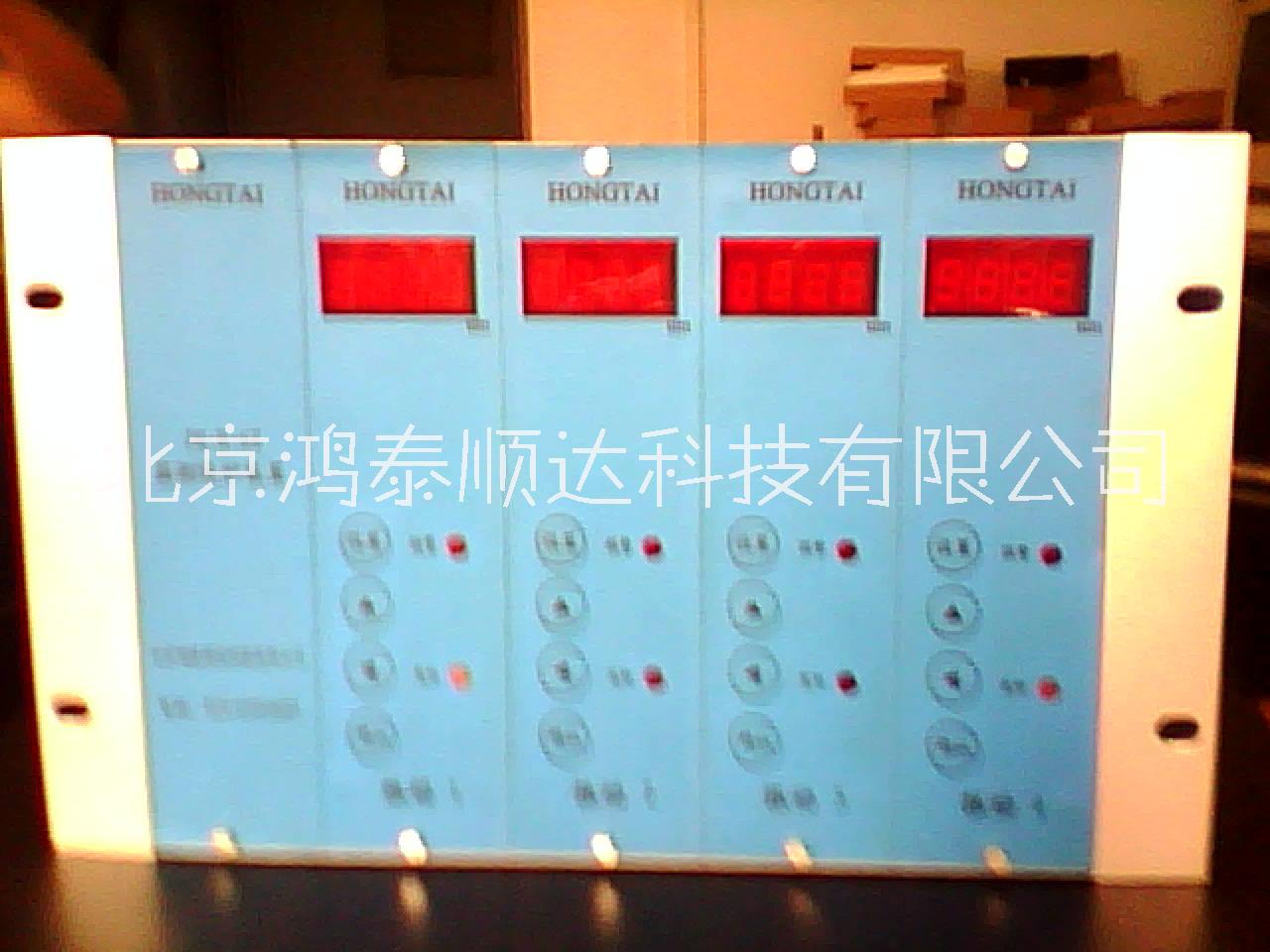 北京鸿泰顺达长期供应HTJM-B-6E在线振动监测及故障分析系统；HTJM-B-6E在线振动监测及故障分析系统市场价格|