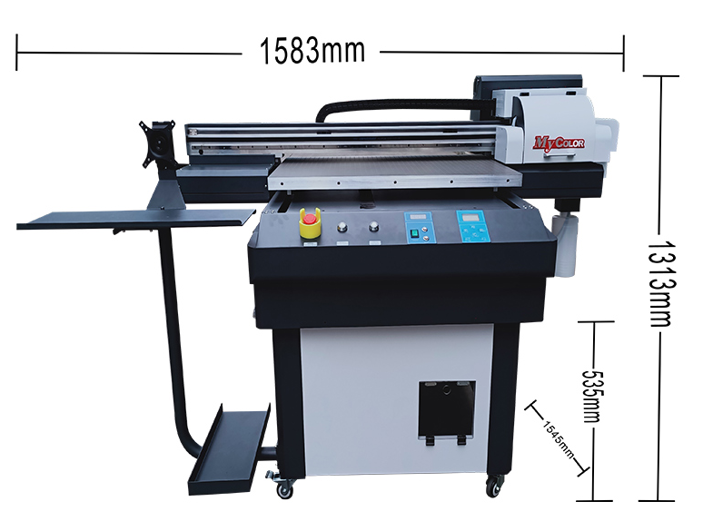 UV2513平板打印机