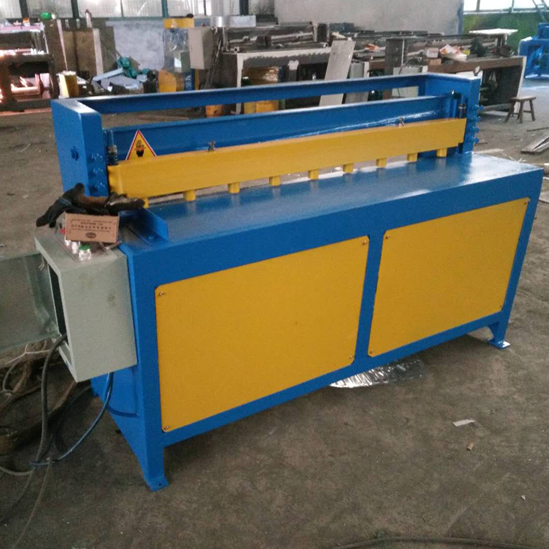 电动液压剪板机1米/1.5米/2米/2.5米中小型机械铁皮钢板剪板机器 电动剪板机