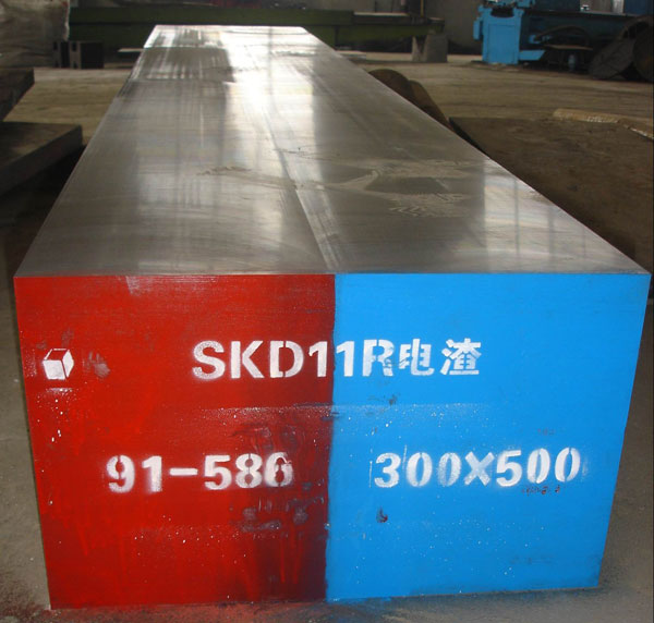 供应 日本SKD11板材 SKD11中厚钢板 SKD11冷作模具钢 可切割加工