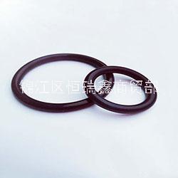 进口O型圈耐高温耐油专业橡胶件提供商图片