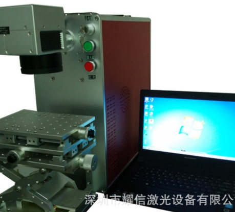 金属打码机 专业打标机生产商 深圳激光设备厂家