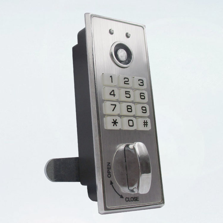 桑拿锁IB密码锁洗浴电子锁密码锁储物柜锁图片