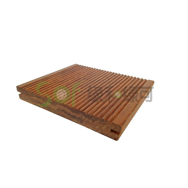 深圳绿和供应高耐竹木地板/瓷态重竹地板20厚