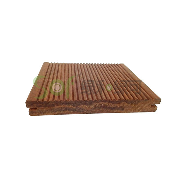 深圳绿和供应高耐竹木地板/瓷态重竹地板20厚